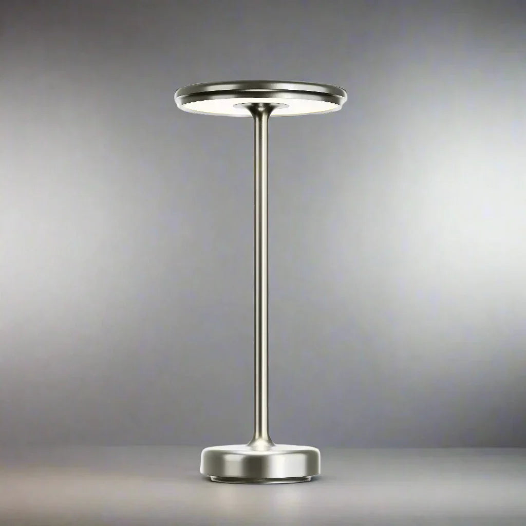 THE SCANDINAVIAN TABLE LAMP