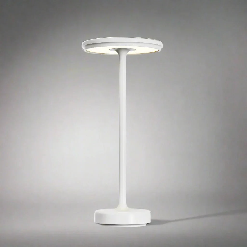 THE SCANDINAVIAN TABLE LAMP